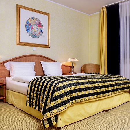 Hotel Altera Pars Köln Kültér fotó