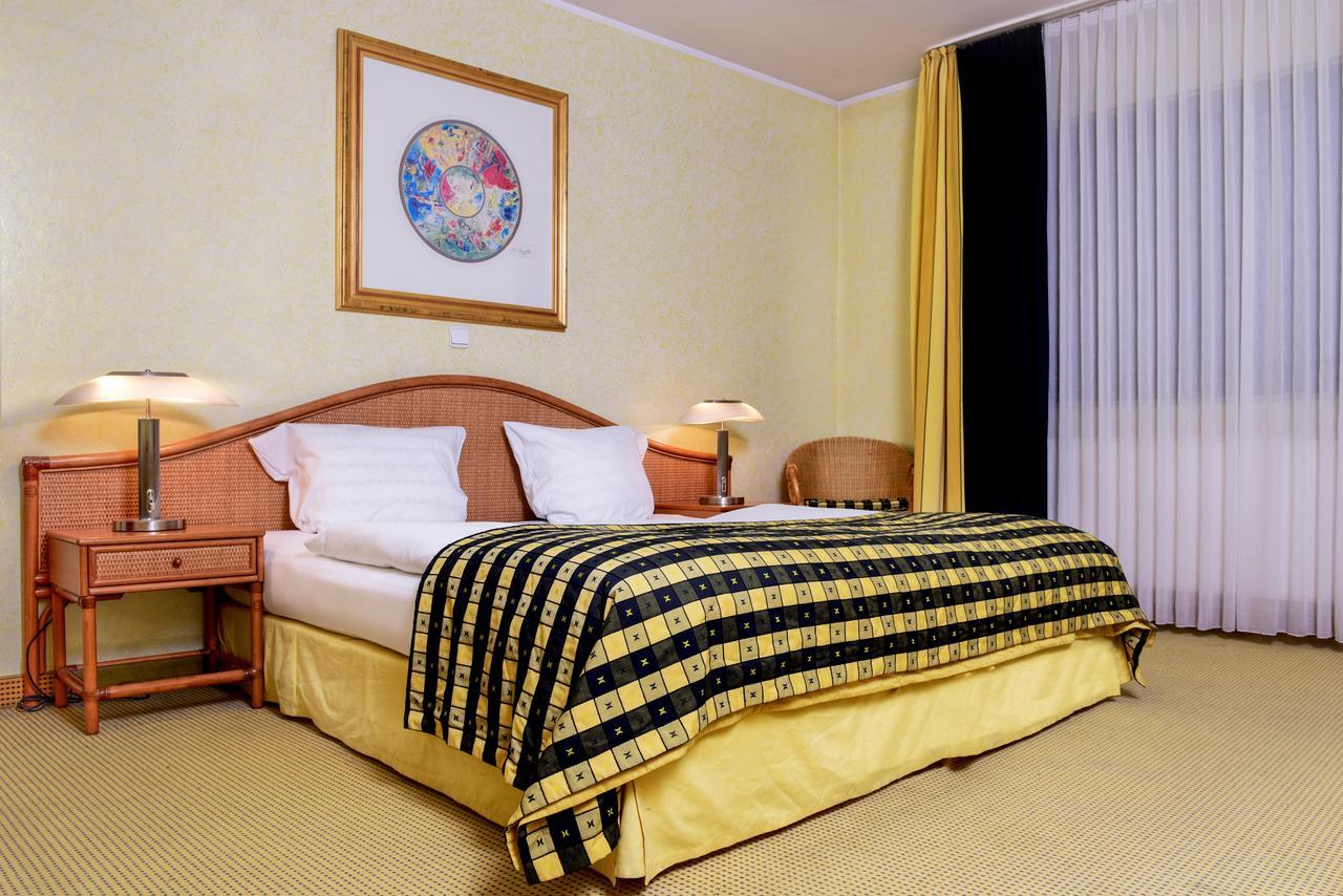 Hotel Altera Pars Köln Kültér fotó