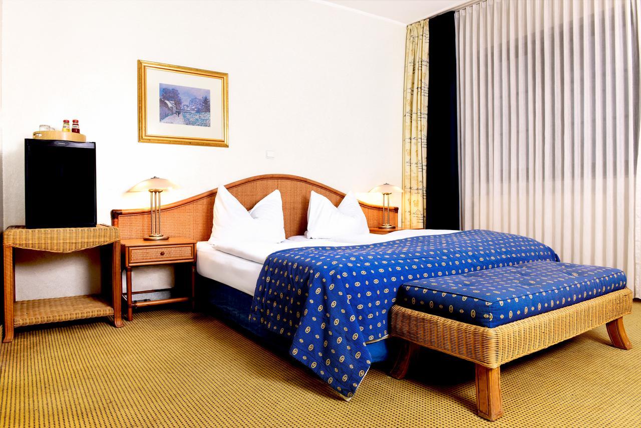 Hotel Altera Pars Köln Kültér fotó