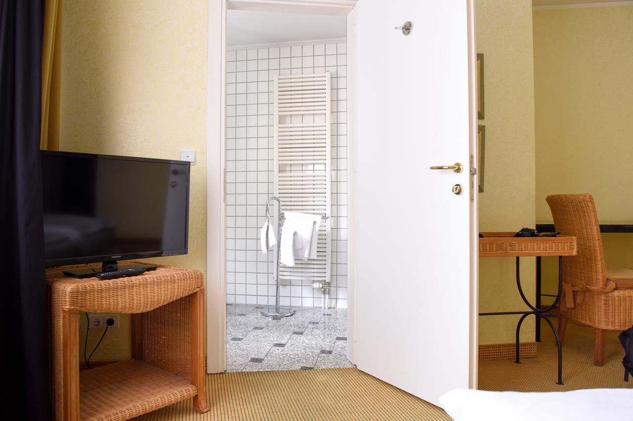 Hotel Altera Pars Köln Kültér fotó