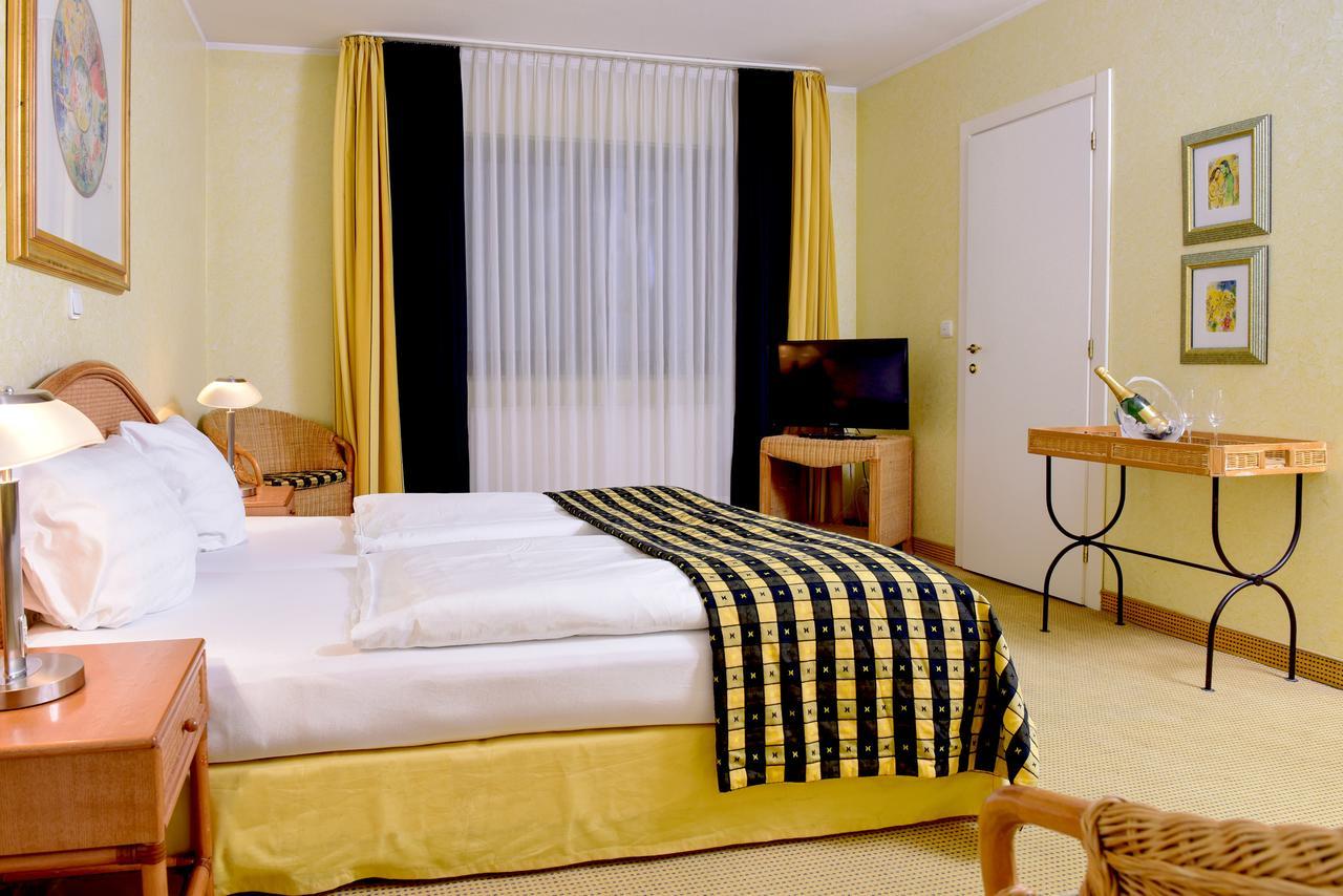 Hotel Altera Pars Köln Kültér fotó