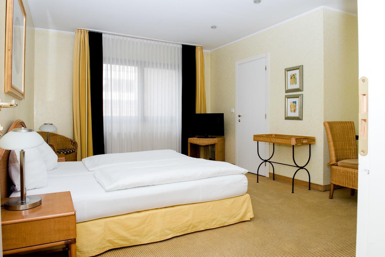 Hotel Altera Pars Köln Kültér fotó