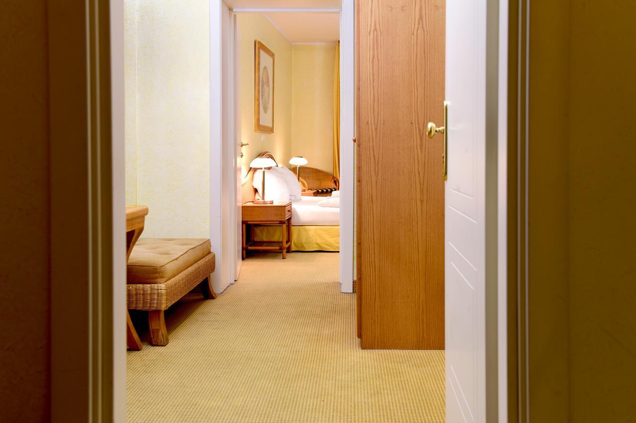 Hotel Altera Pars Köln Kültér fotó
