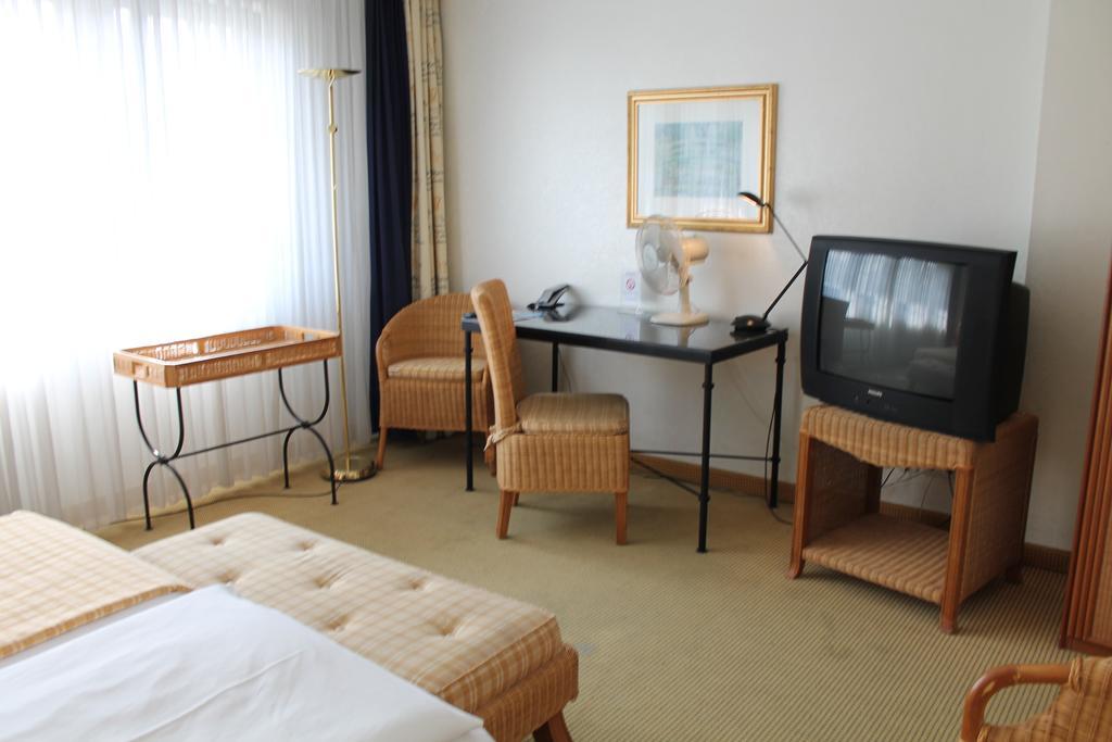 Hotel Altera Pars Köln Kültér fotó