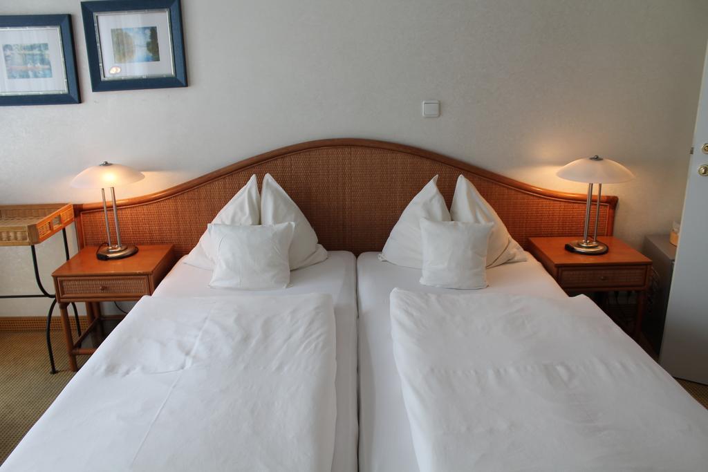 Hotel Altera Pars Köln Kültér fotó