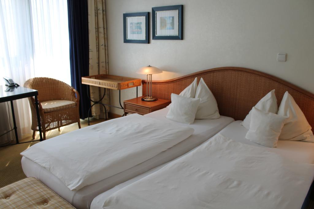 Hotel Altera Pars Köln Kültér fotó