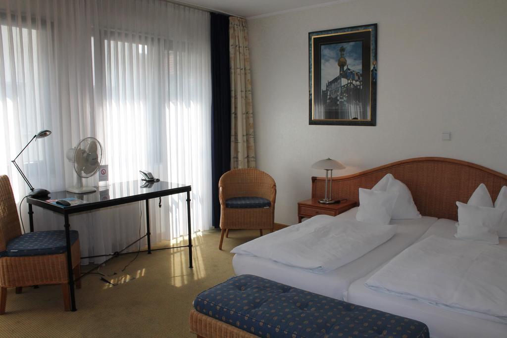 Hotel Altera Pars Köln Kültér fotó