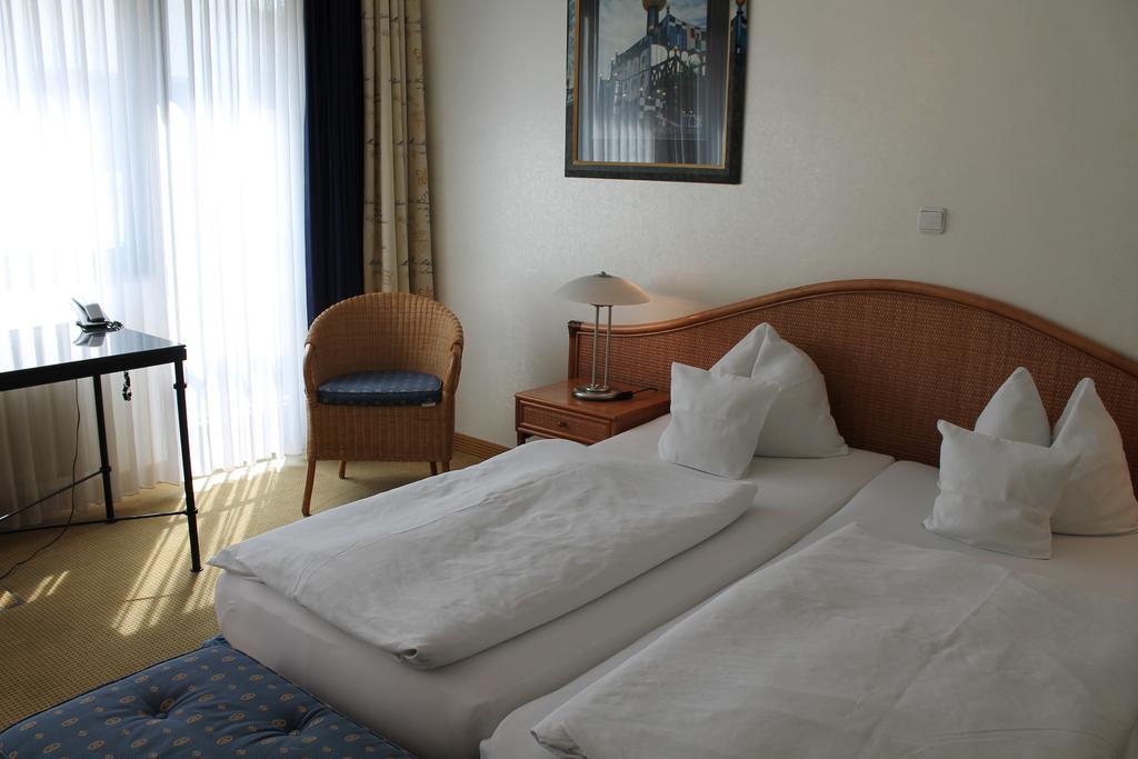 Hotel Altera Pars Köln Kültér fotó